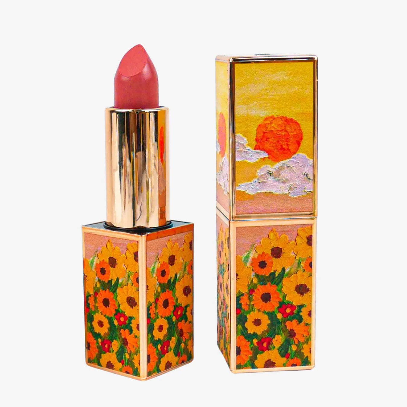 Customised Lipstick - Acrylic Series