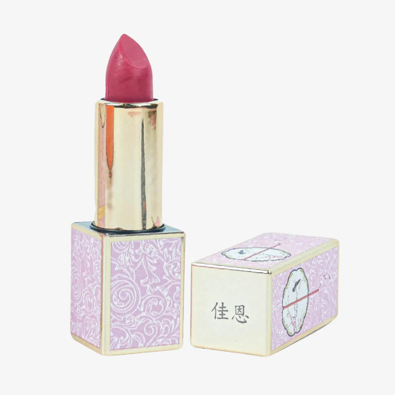 Customised Lipstick - Classic China Series