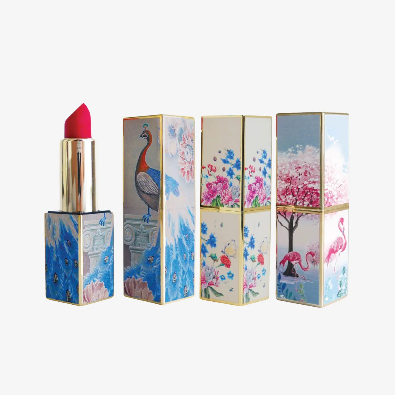 Customised Lipstick - Exclusive Series