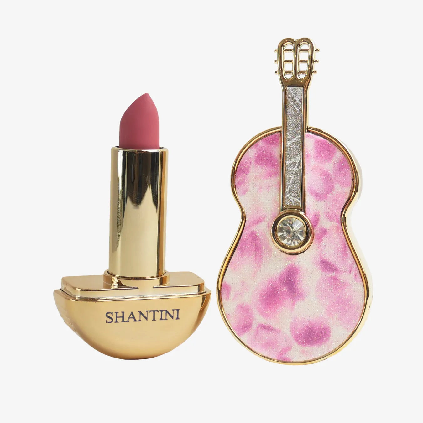 Customised Lipstick - Guitar Series