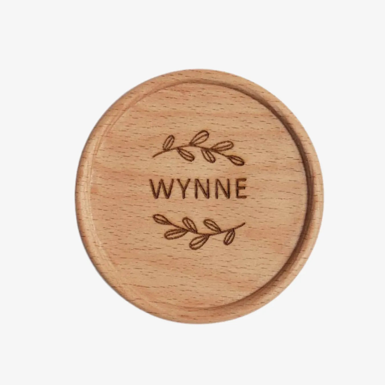 Personalised Coaster