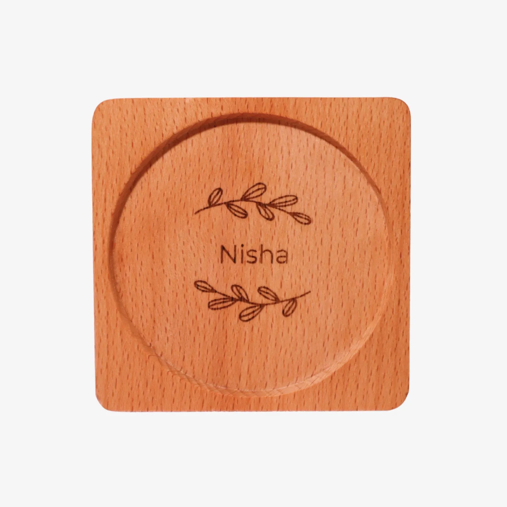 Personalised Coaster