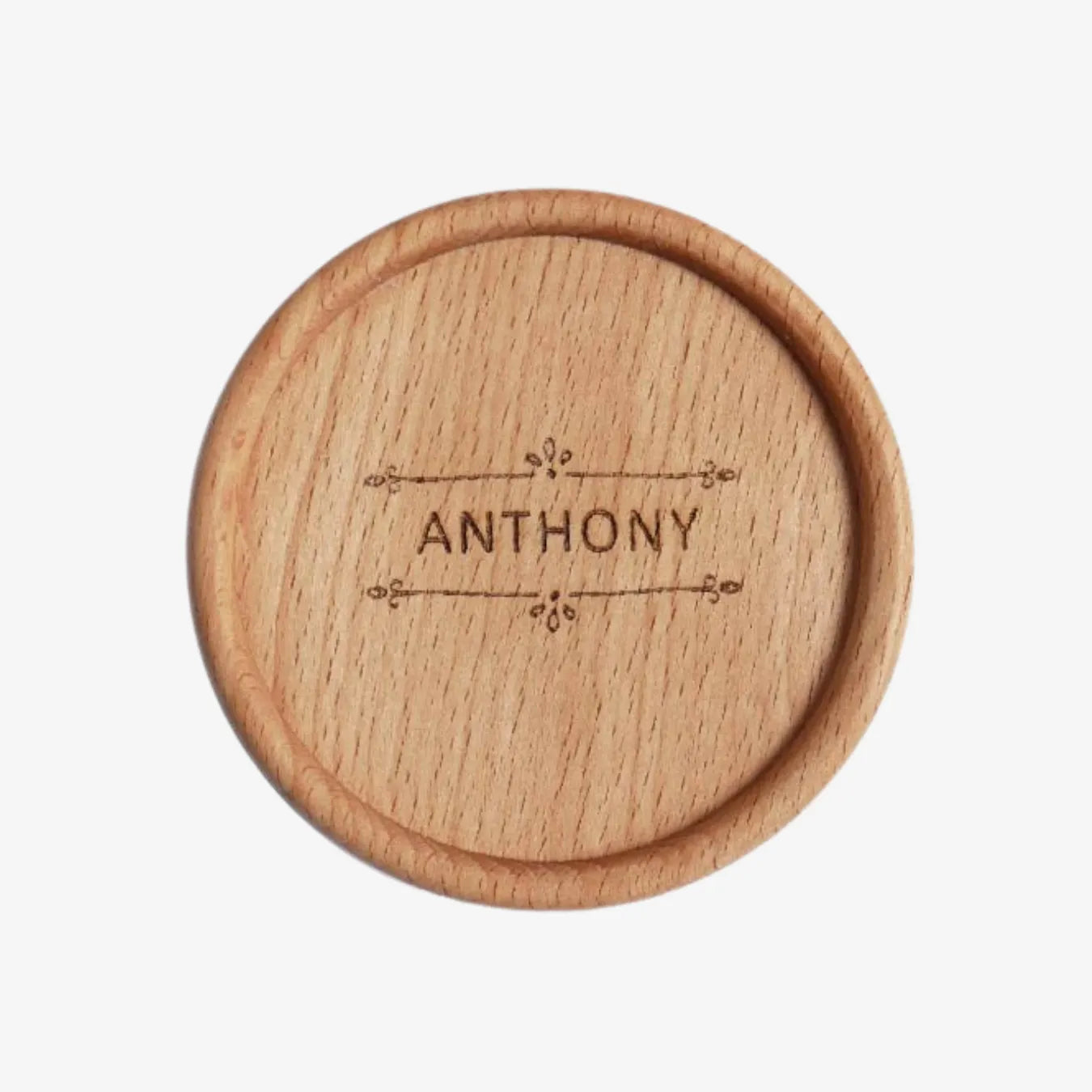 Personalised Coaster