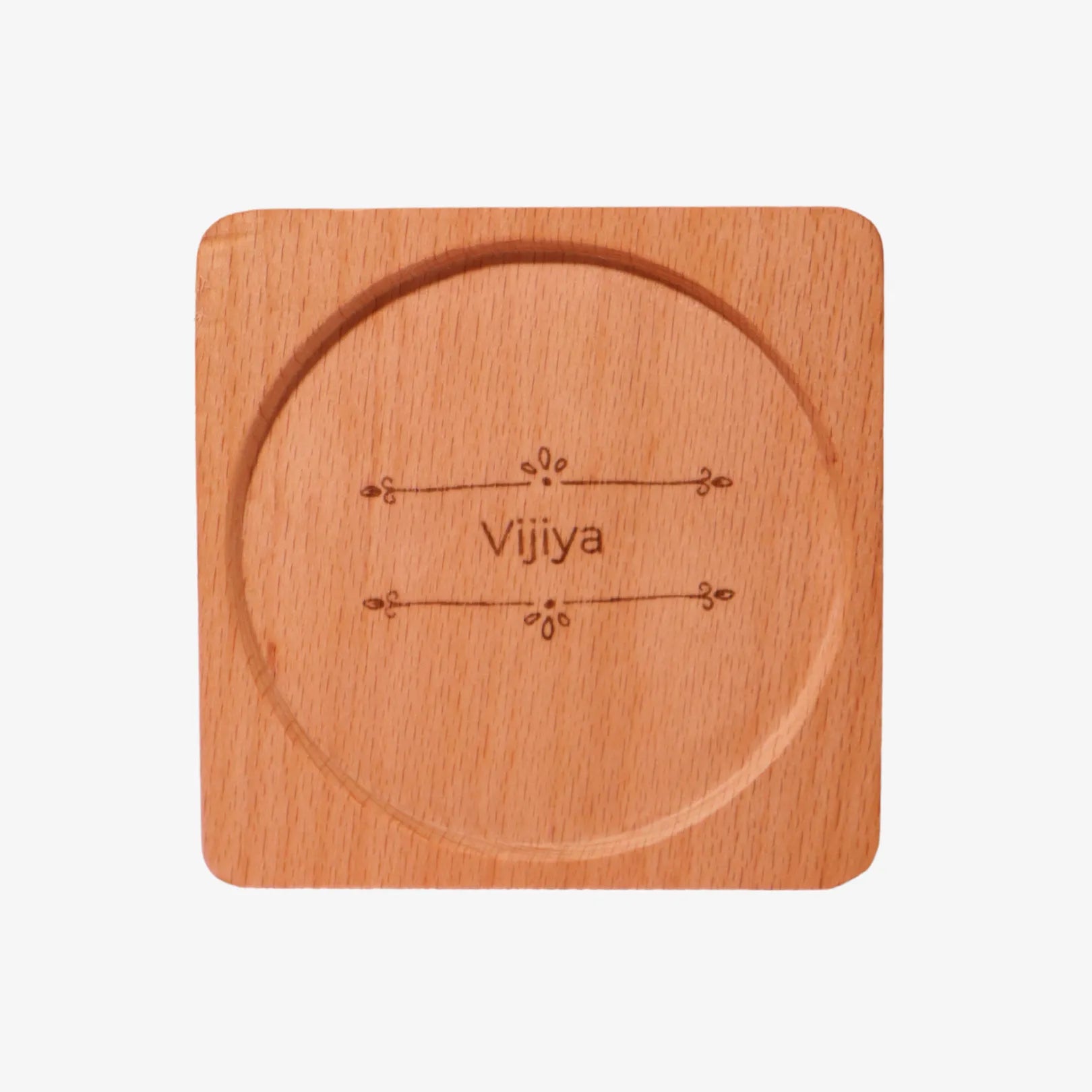 Personalised Coaster