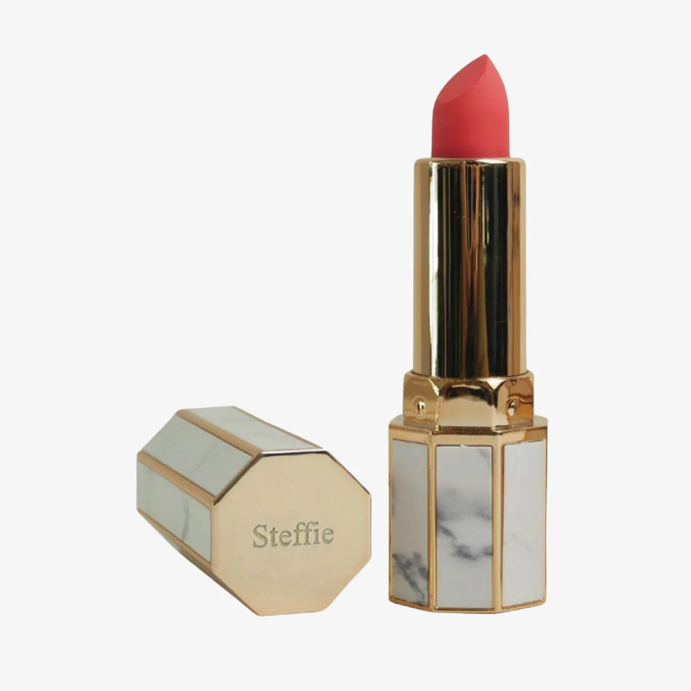 Customised Lipstick - Octagon Series