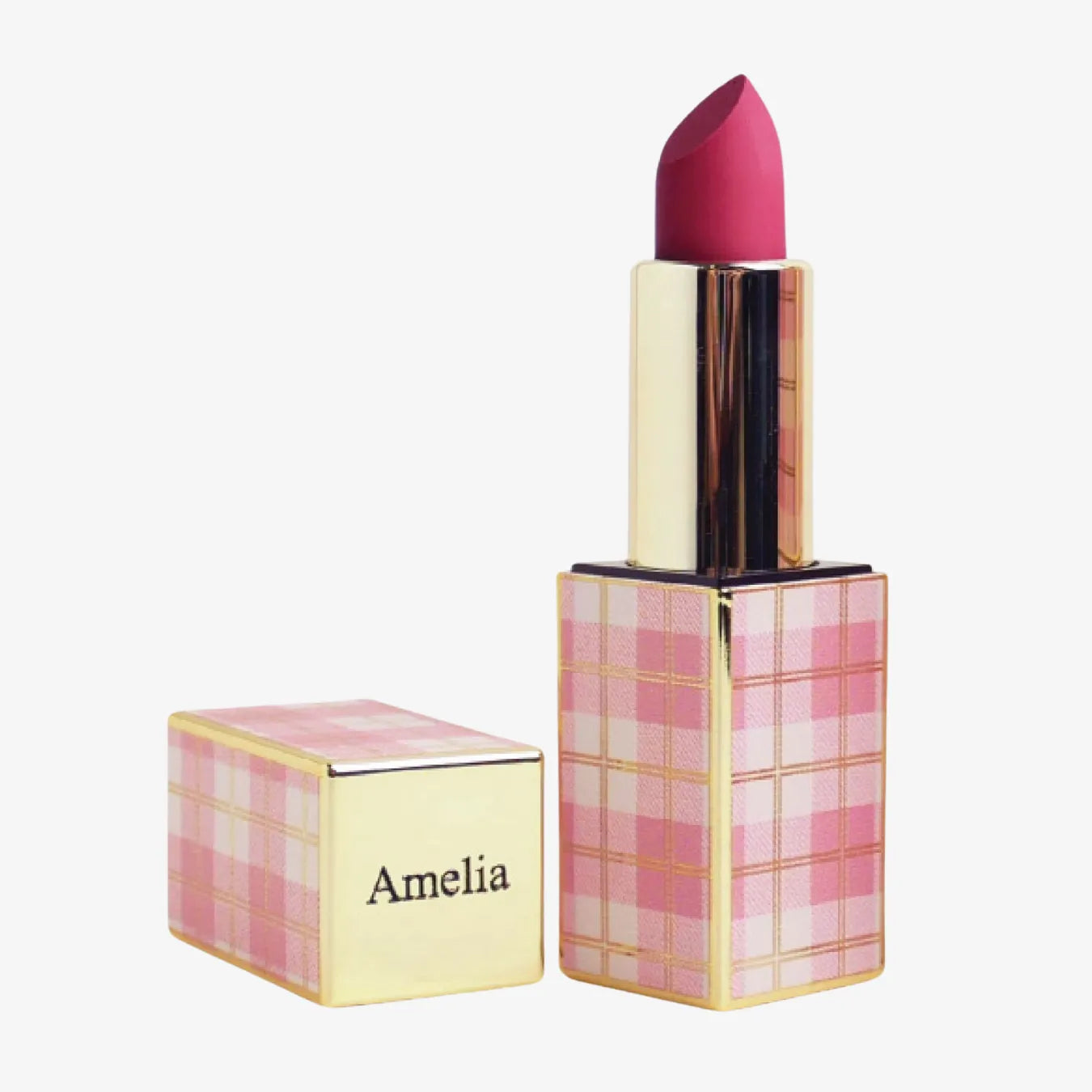Customised Lipstick - Pastel Series