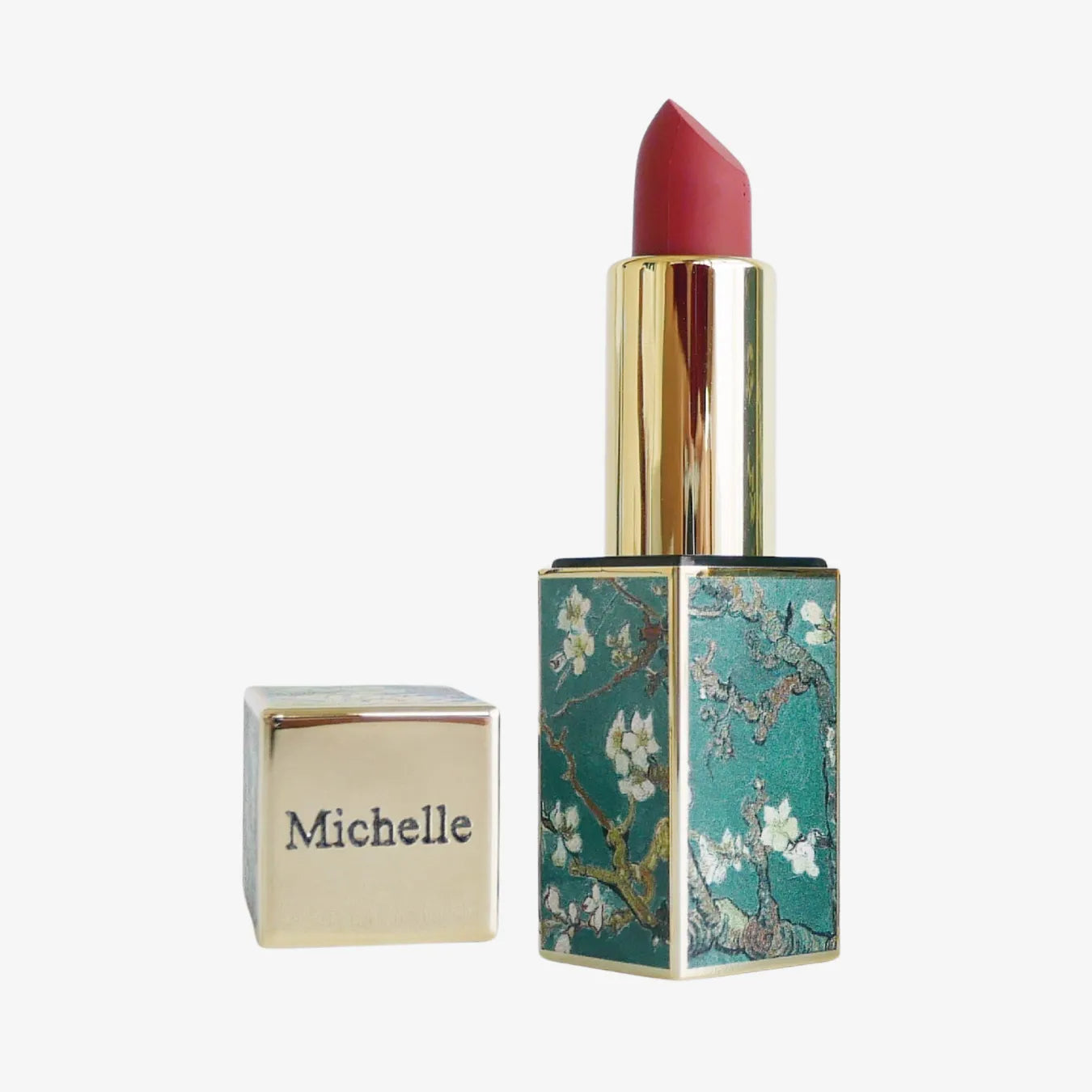 Customised Lipstick - Van Gogh Series