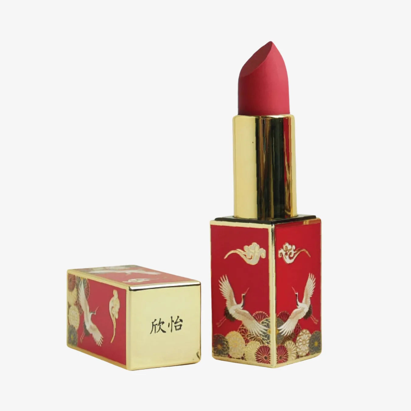 Customised Lipstick - Crane Series