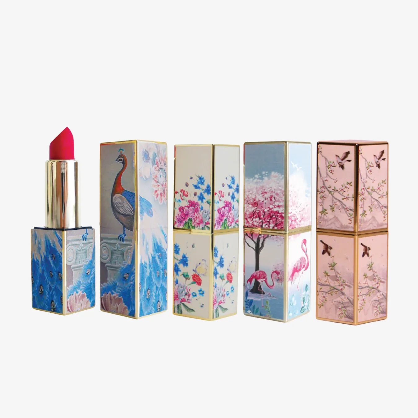 Customised Lipstick - Exclusive Series