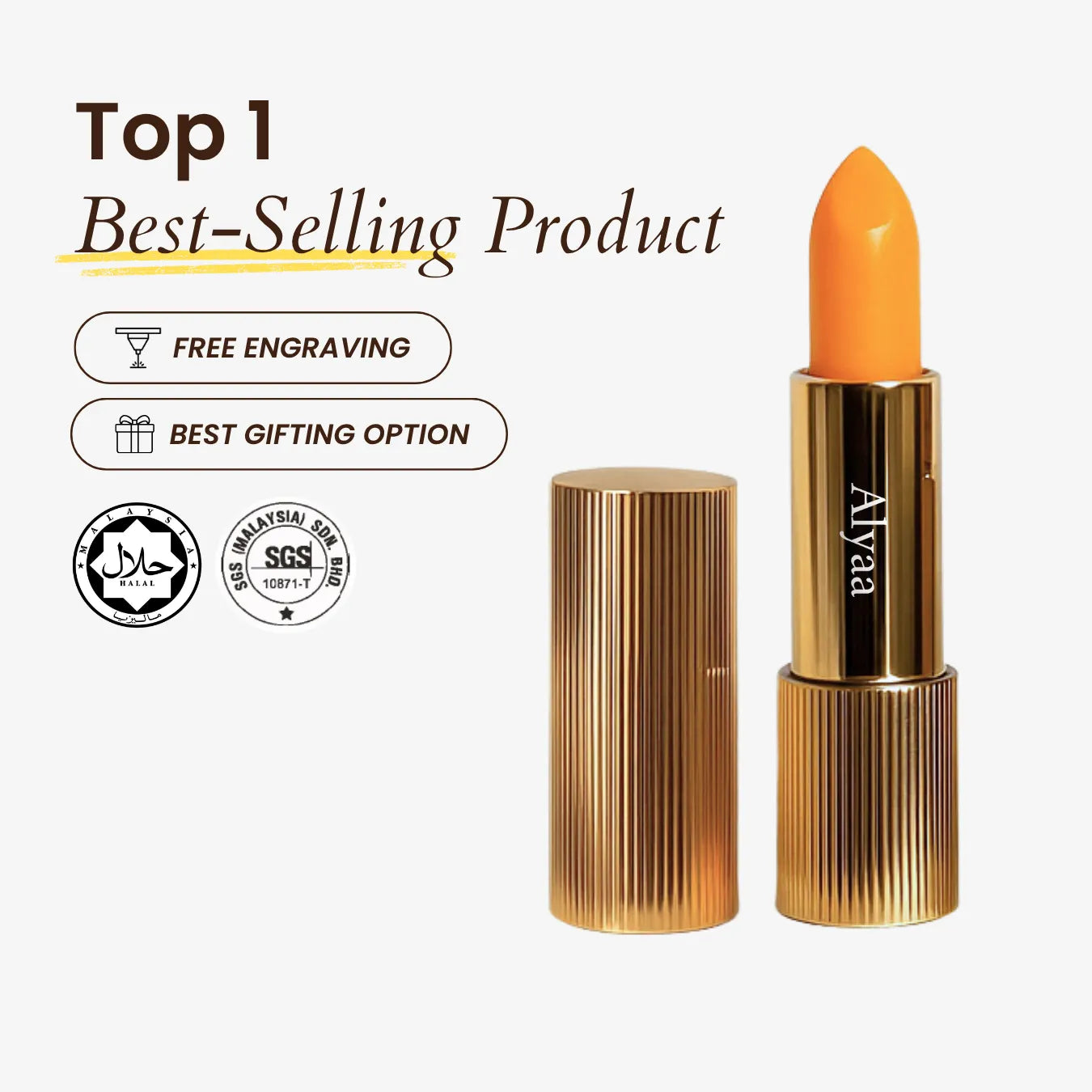 Hydra Glow Lip Balm