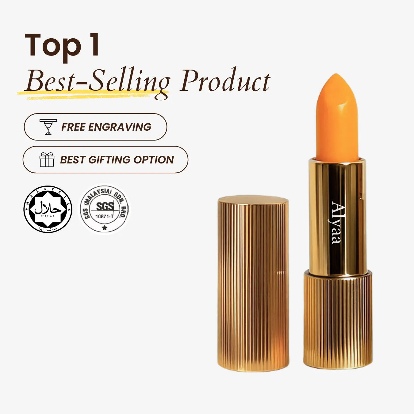 Hydra Glow Lip Balm