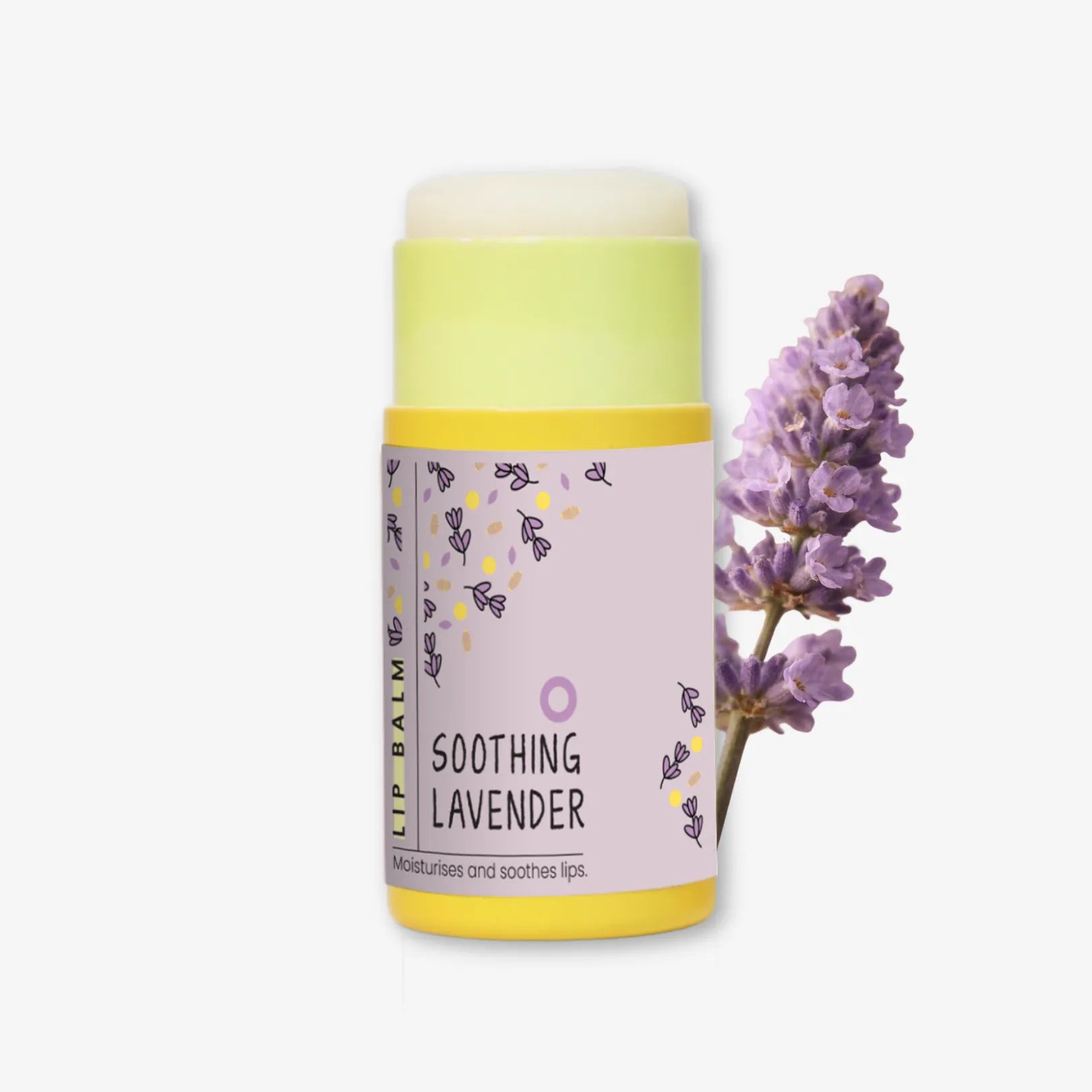 Moisturising Lip Balm