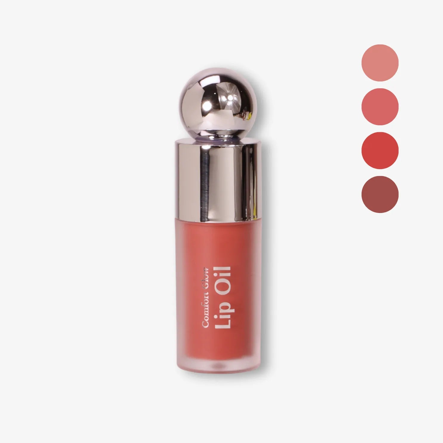 Comfort Glow Lip Oil