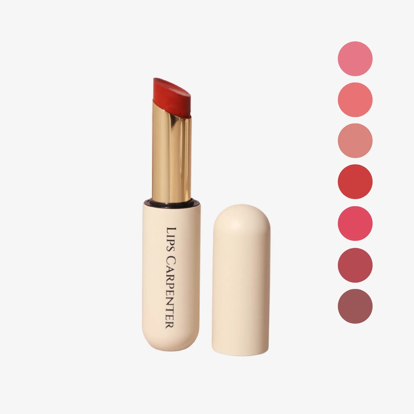 Made Gentle Lipstick