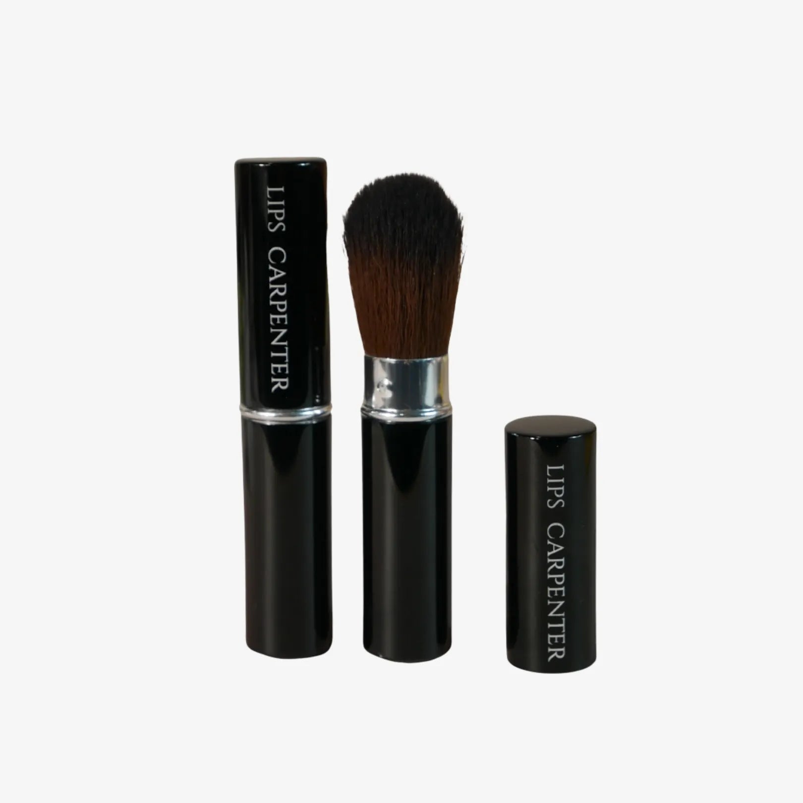 Retractable Makeup Brush