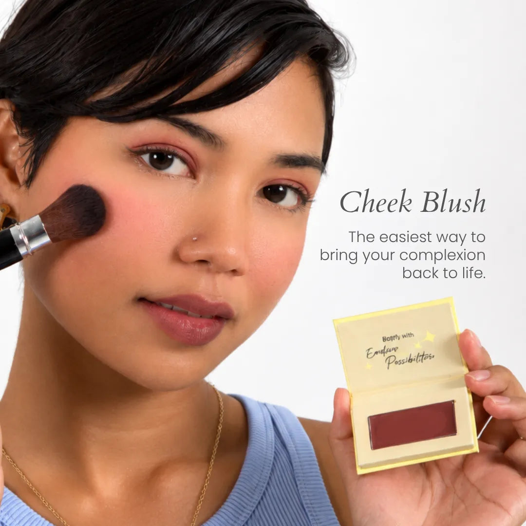 Cheek Blush