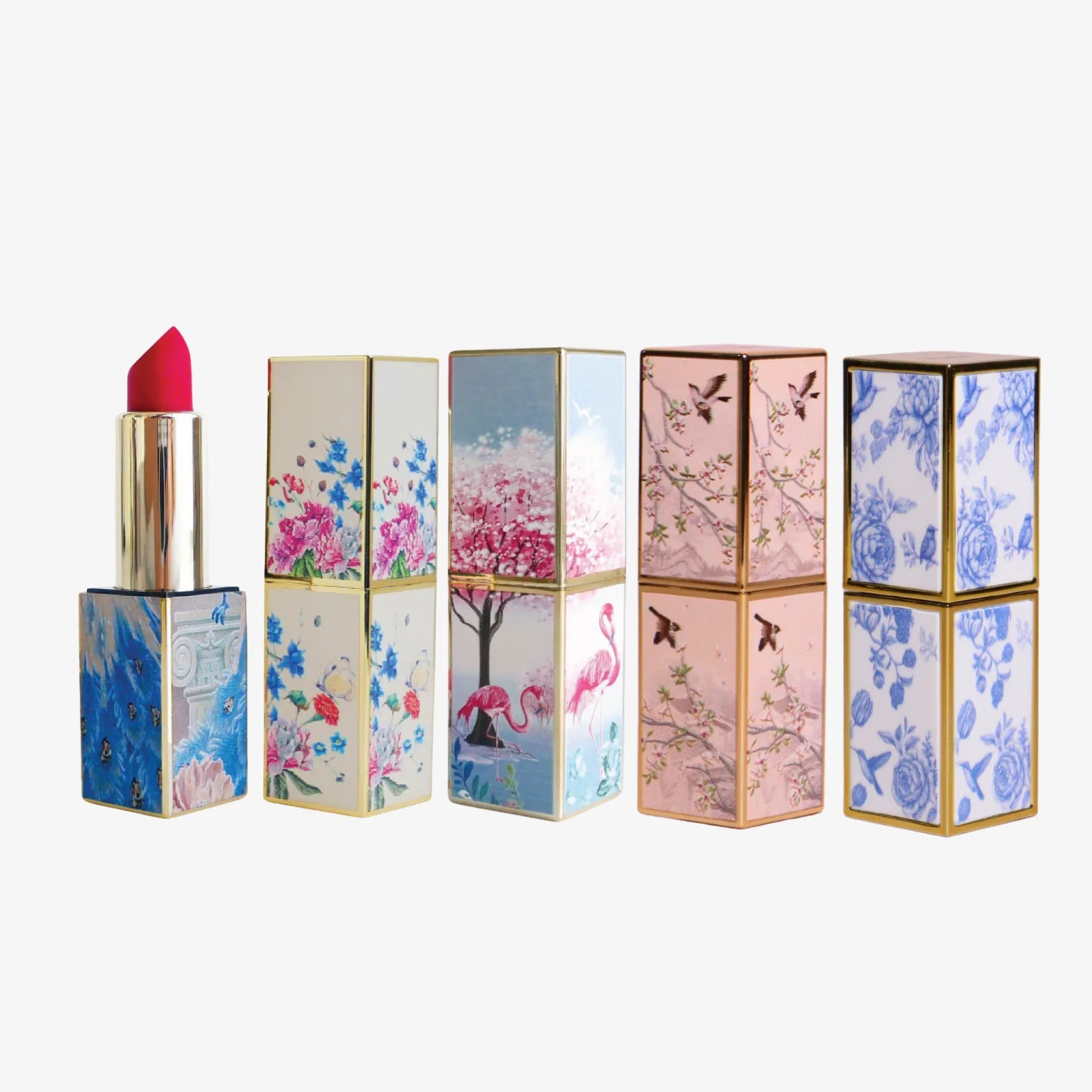 Customised Lipstick - Exclusive Series