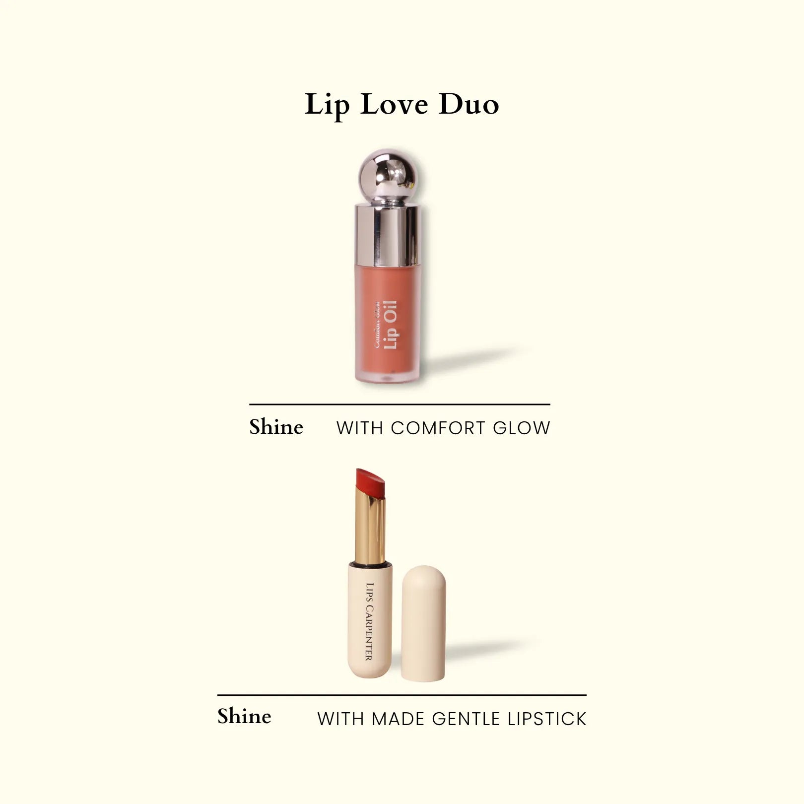 Lip Love Duo