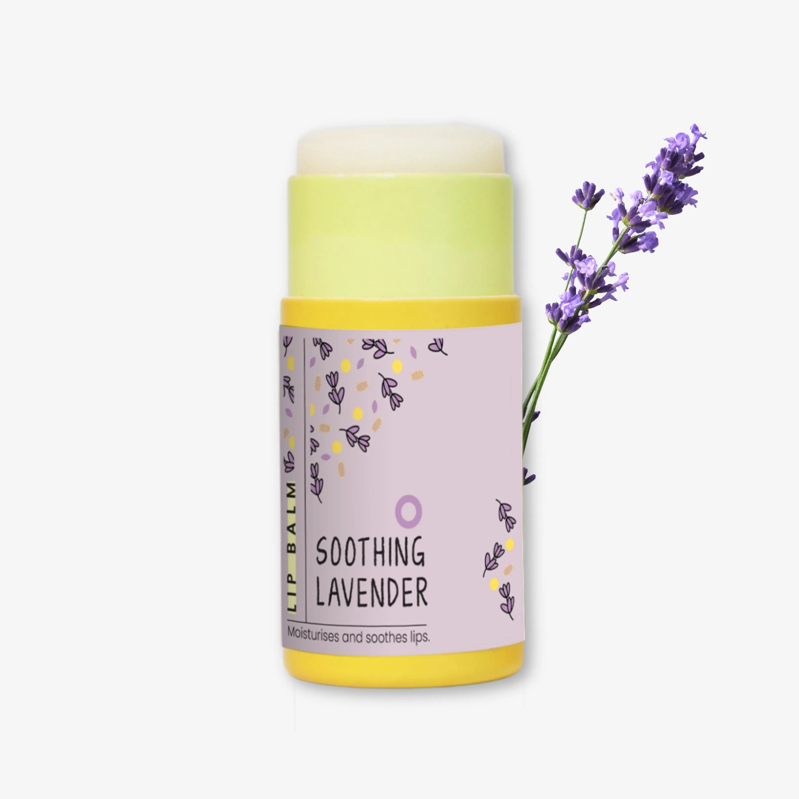 Moisturising Lip Balm