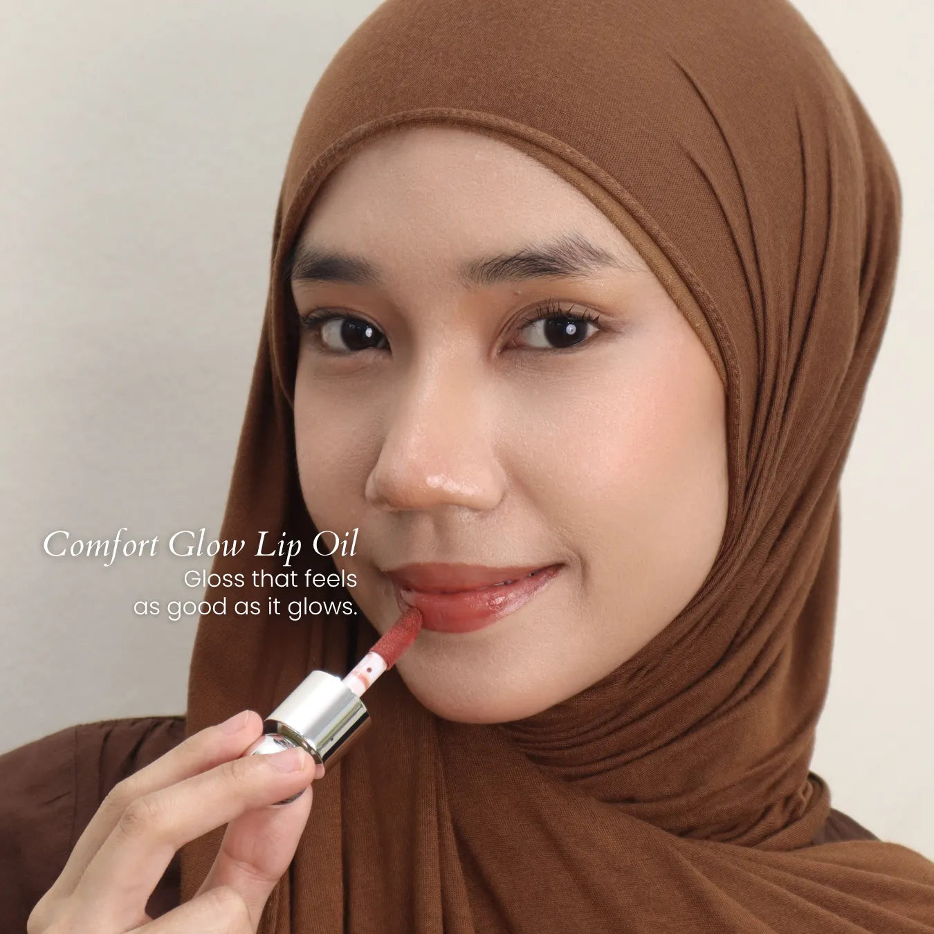 Comfort Glow Lip Oil