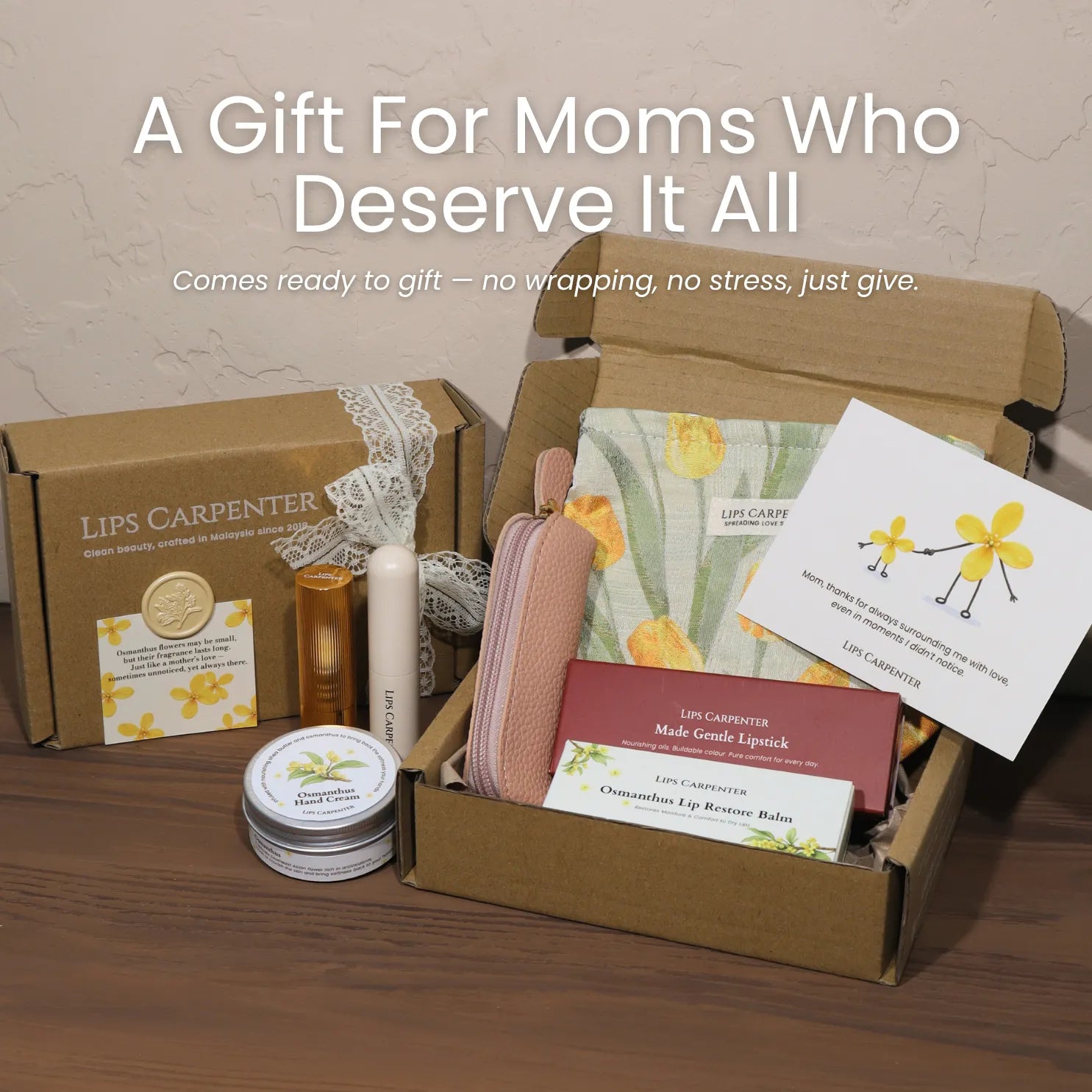 The Everything Mom