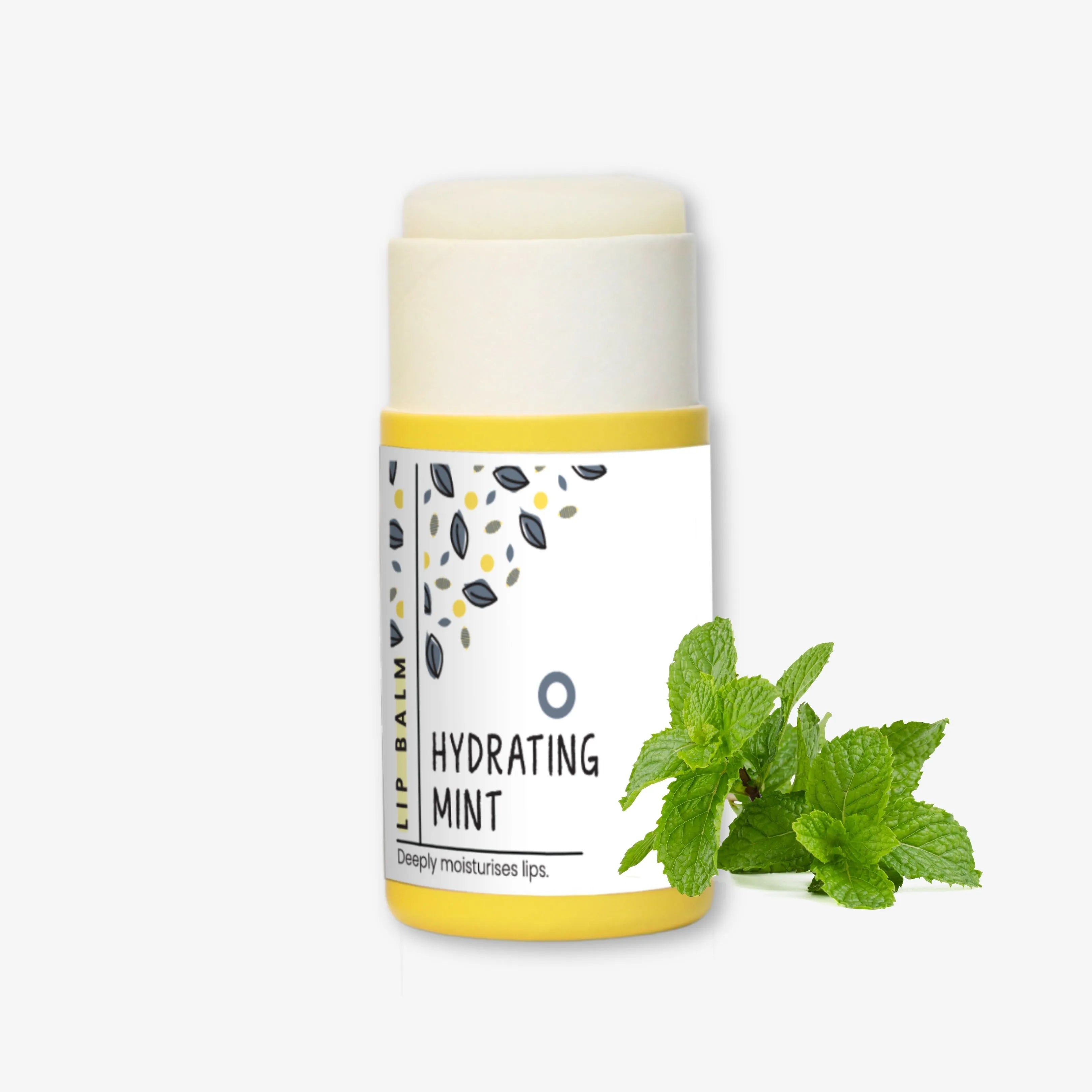 Moisturising Lip Balm