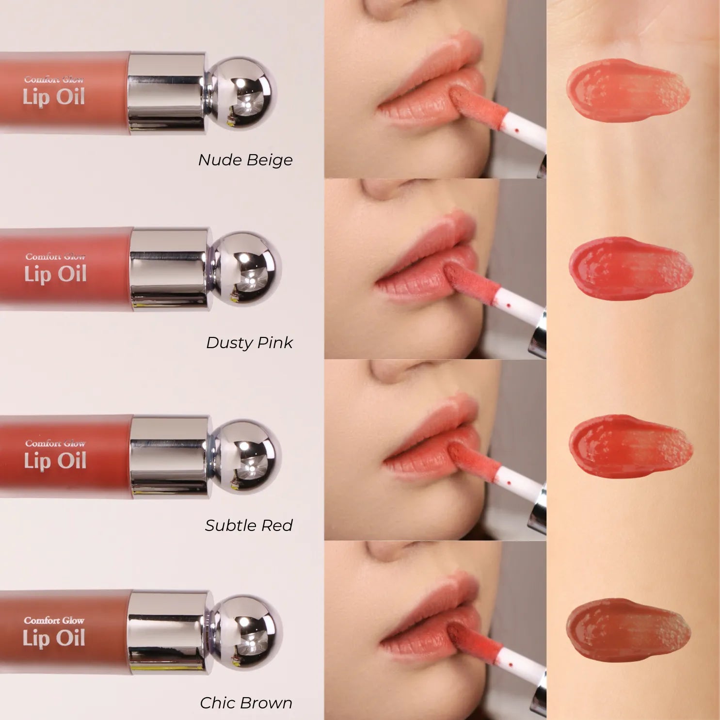 Treatment & Glow Set