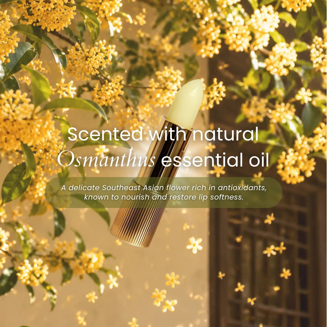 Osmanthus Lip Restore Balm