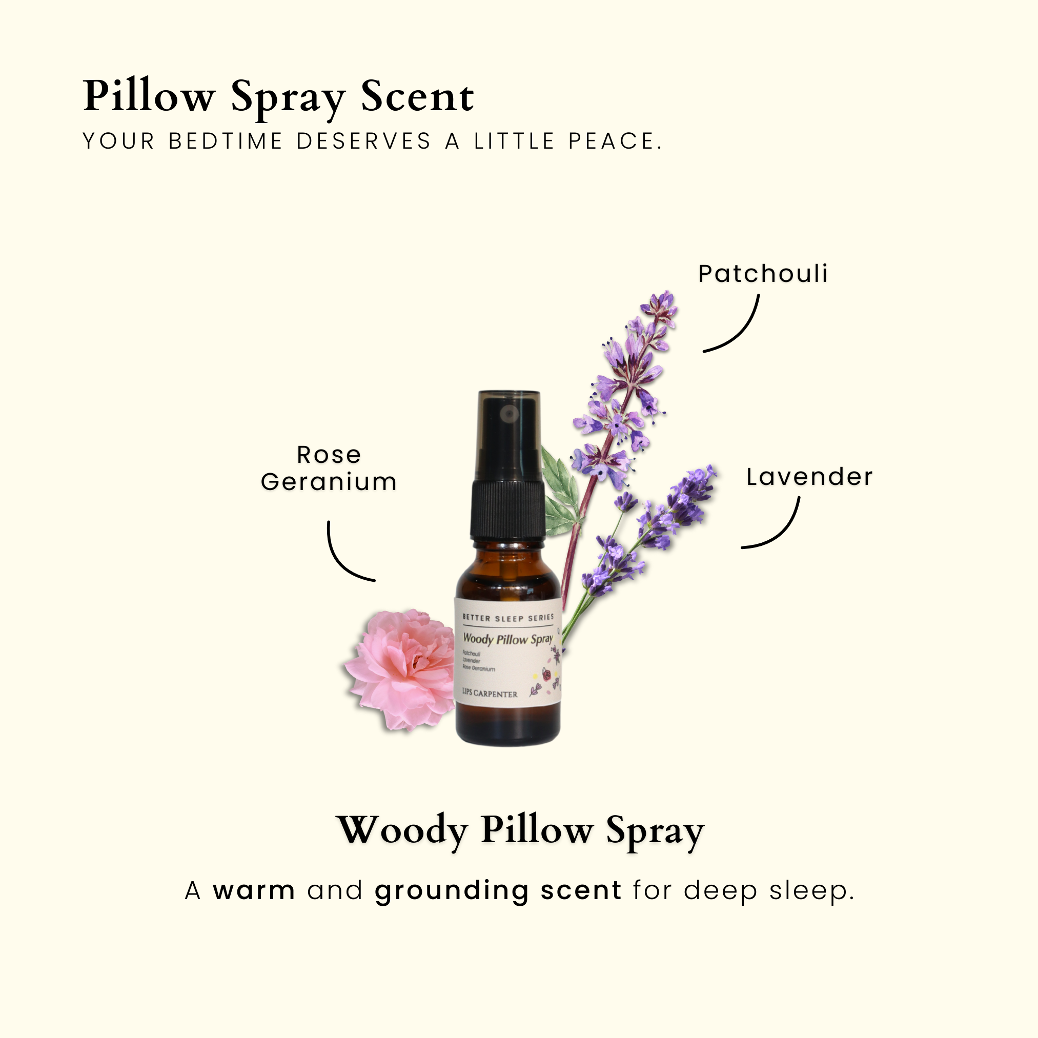 Pamper & Shine Bridesmaid Gift Set