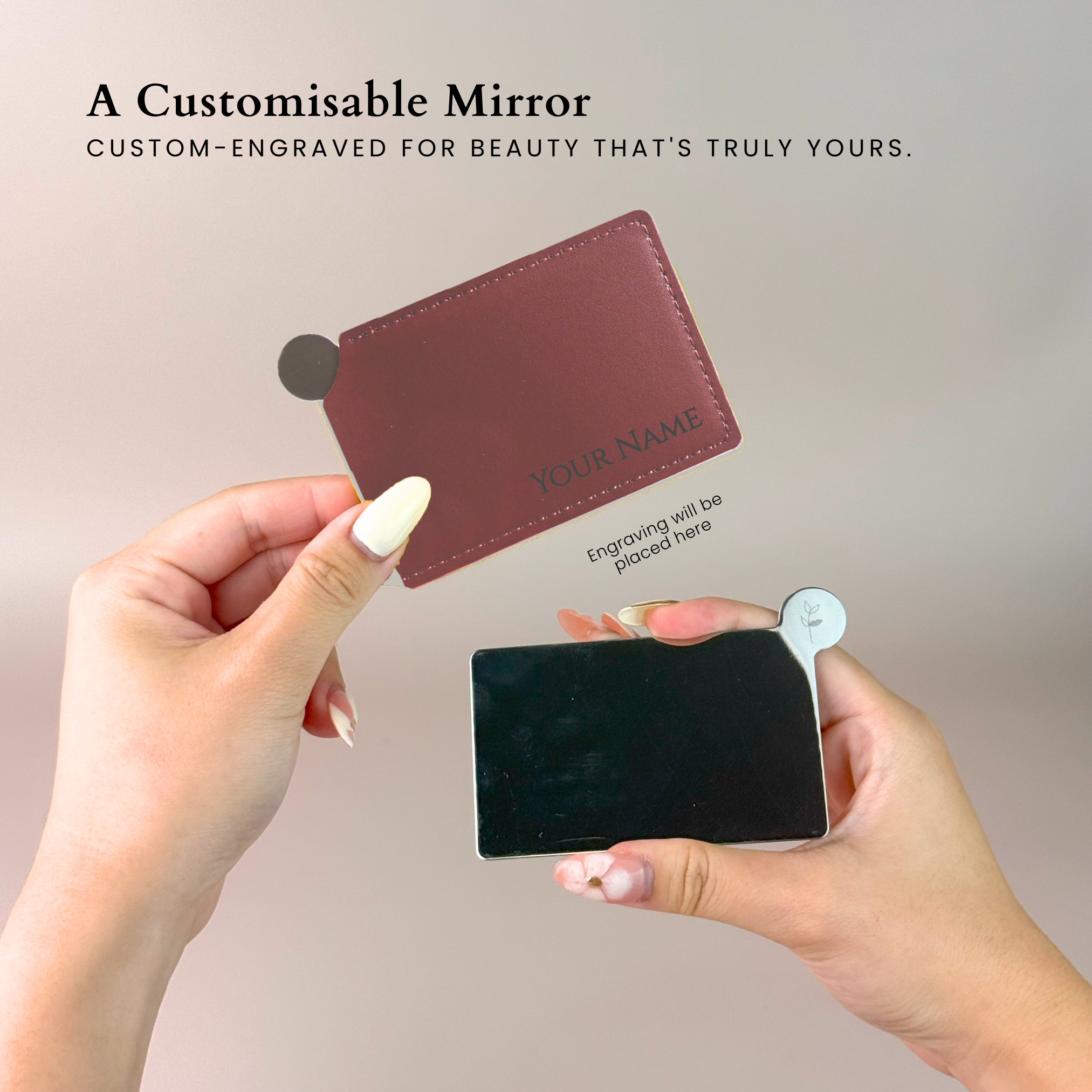 Pamper & Shine Bridesmaid Gift Set