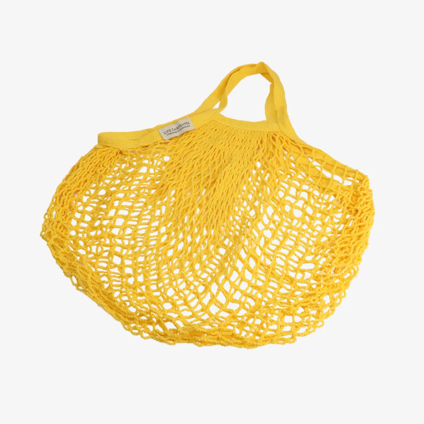 Reusable Net Bag