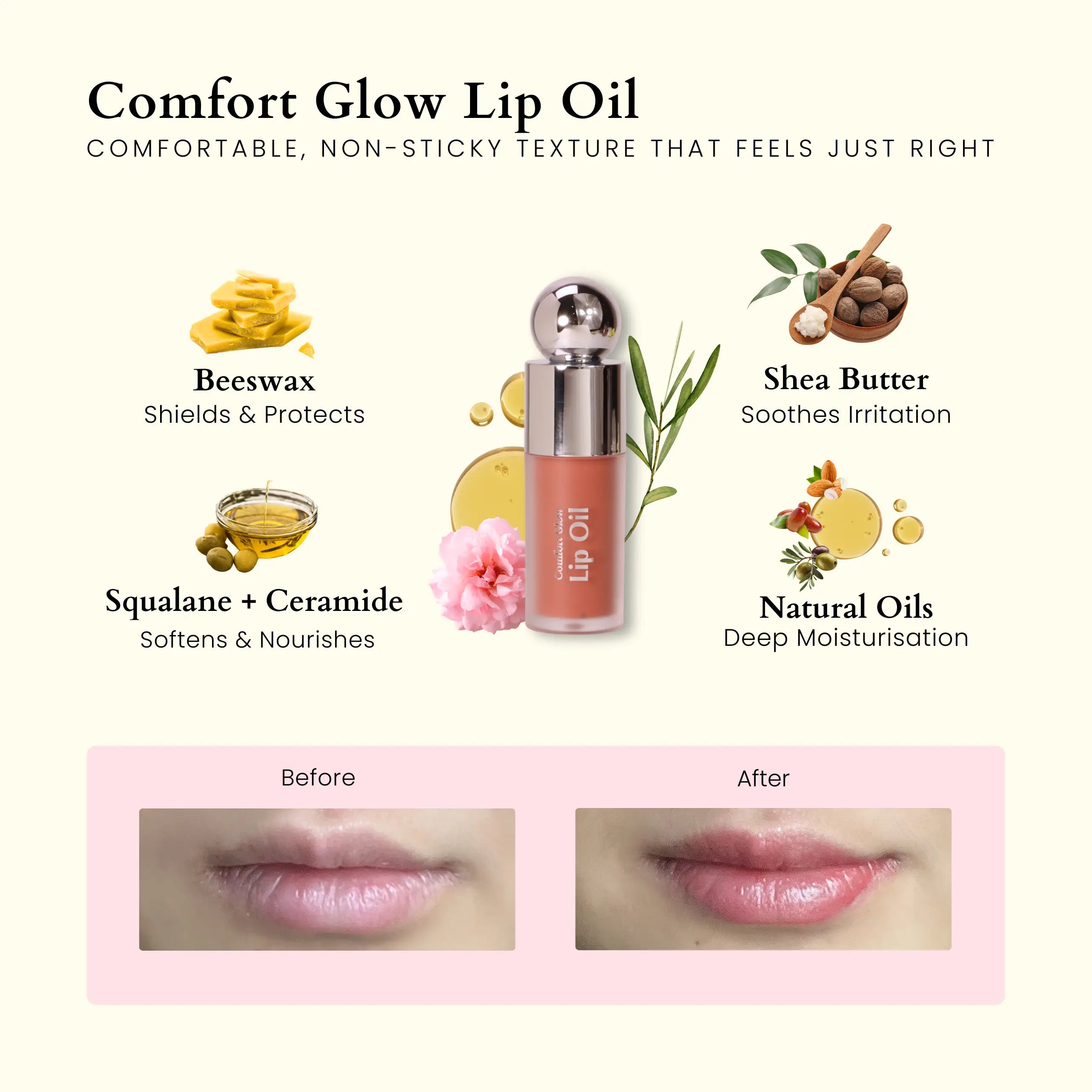 Treatment & Glow Set