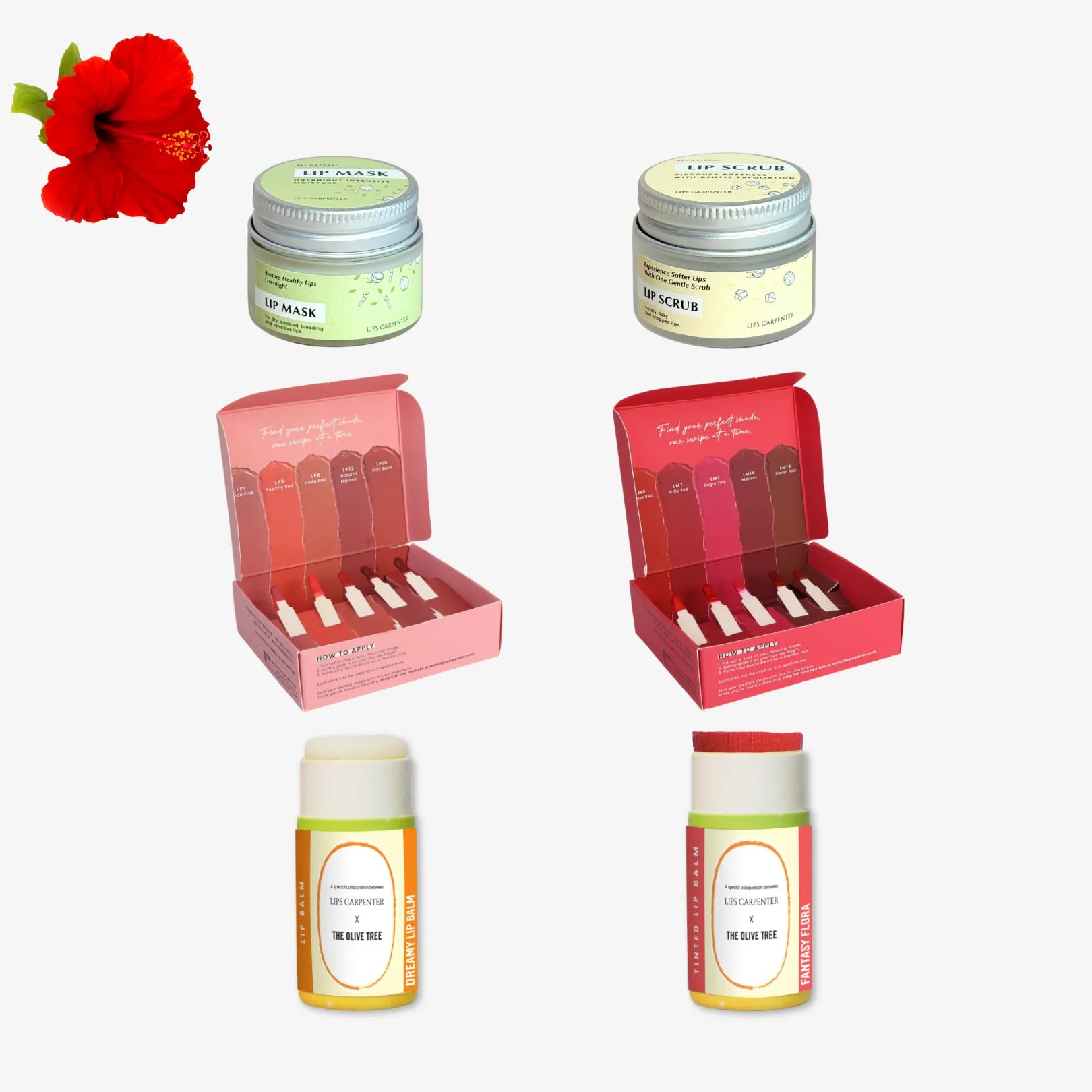 Merdeka Deals Add-on(s)