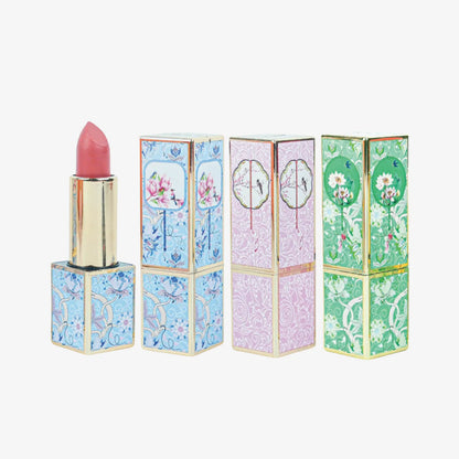 Customised Lipstick - Classic China Series