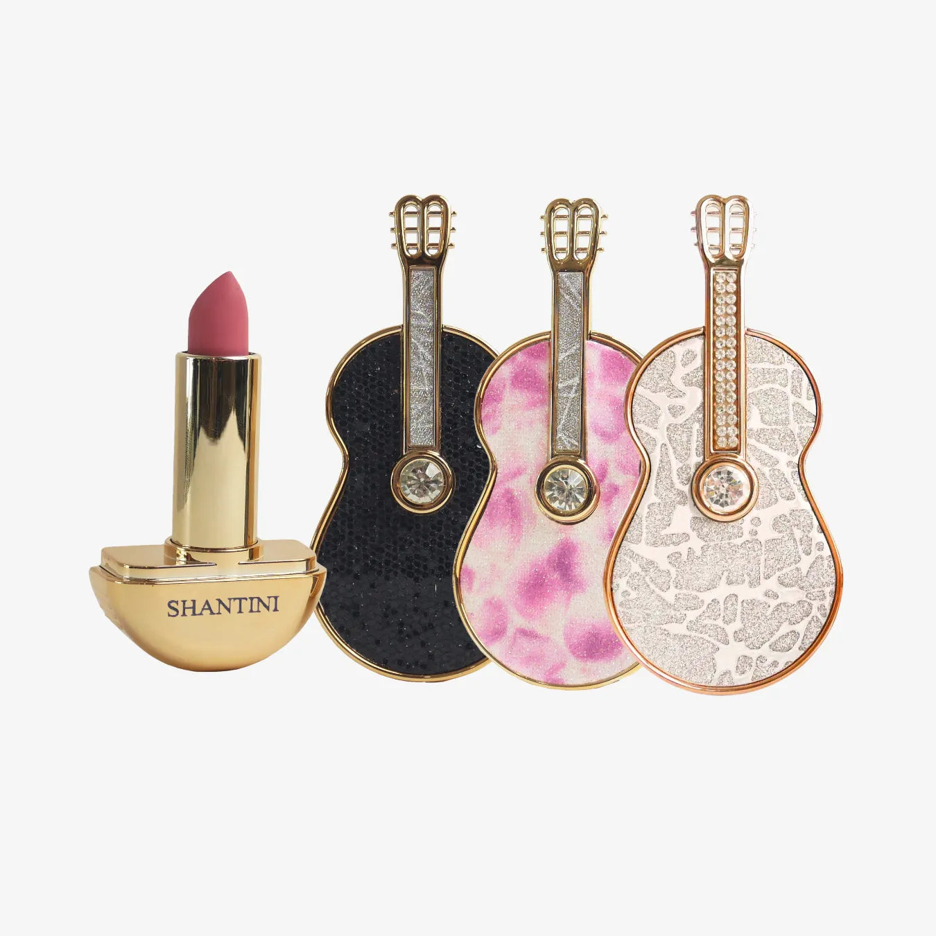 Customised Lipstick - Guitar Series