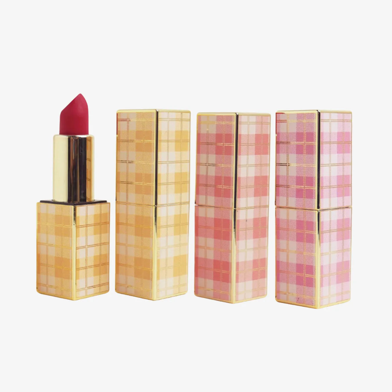 Customised Lipstick - Pastel Series