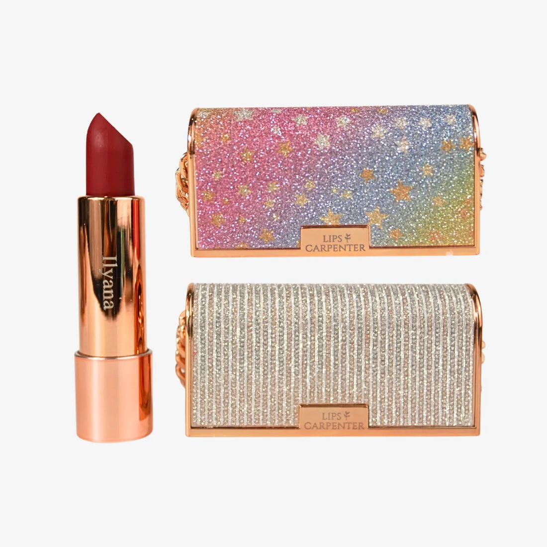 Customised Lipstick - Bag Series