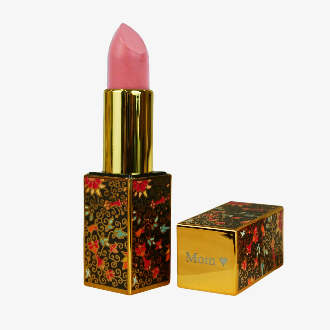Customised Lipstick - Flowery Series