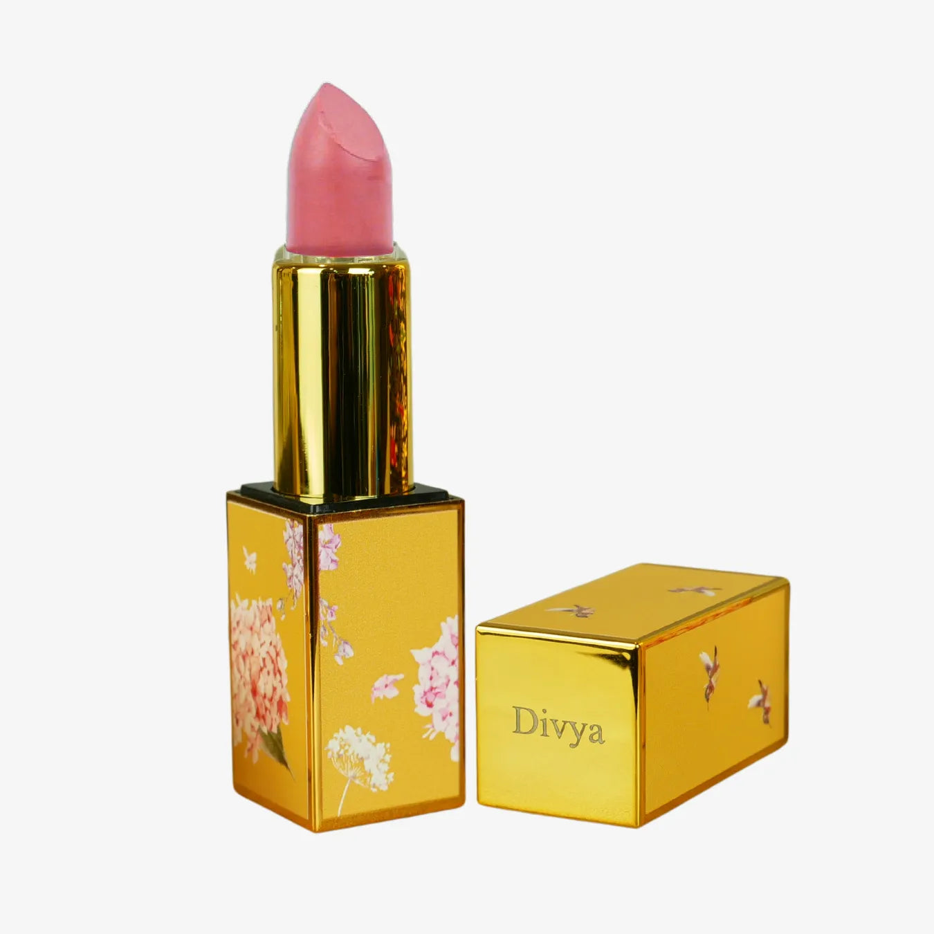 Customised Lipstick - Flowery Series