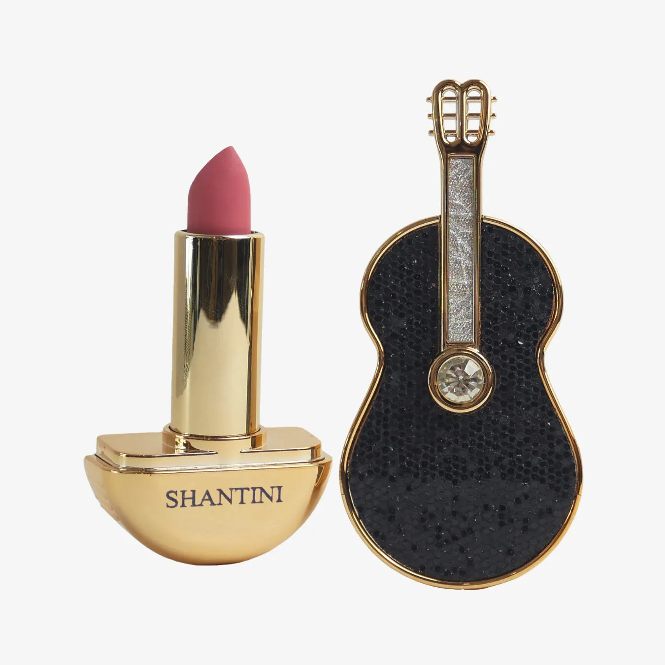 Customised Lipstick - Guitar Series
