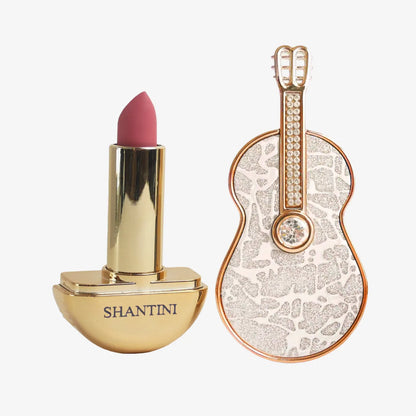 Customised Lipstick - Guitar Series