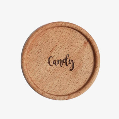 Personalised Coaster