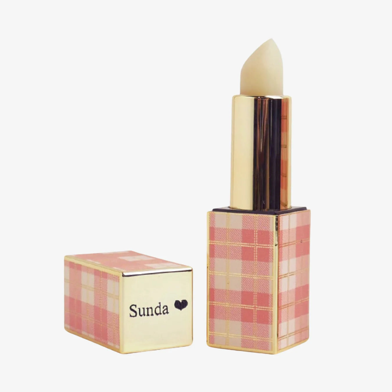 Customised Lipstick - Pastel Series