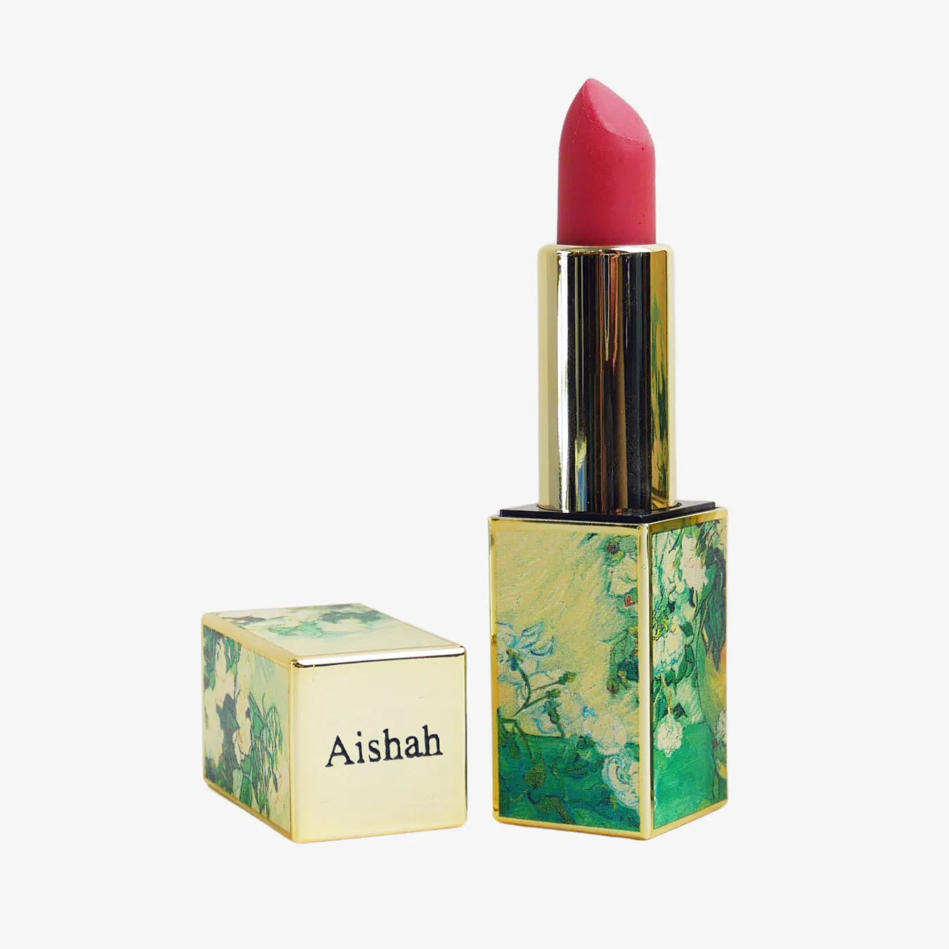 Customised Lipstick - Van Gogh Series