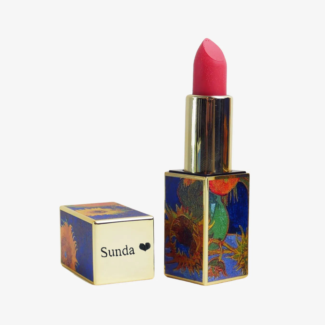 Customised Lipstick - Van Gogh Series