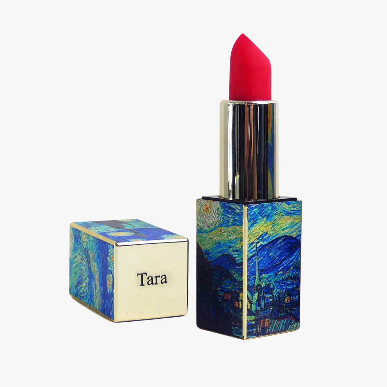 Top 6 Best-Selling Custom Lipsticks