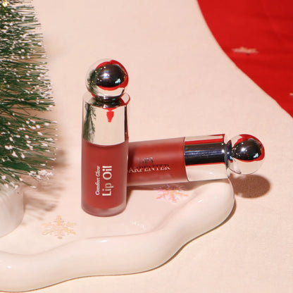 Comfort Glow Lip Oil