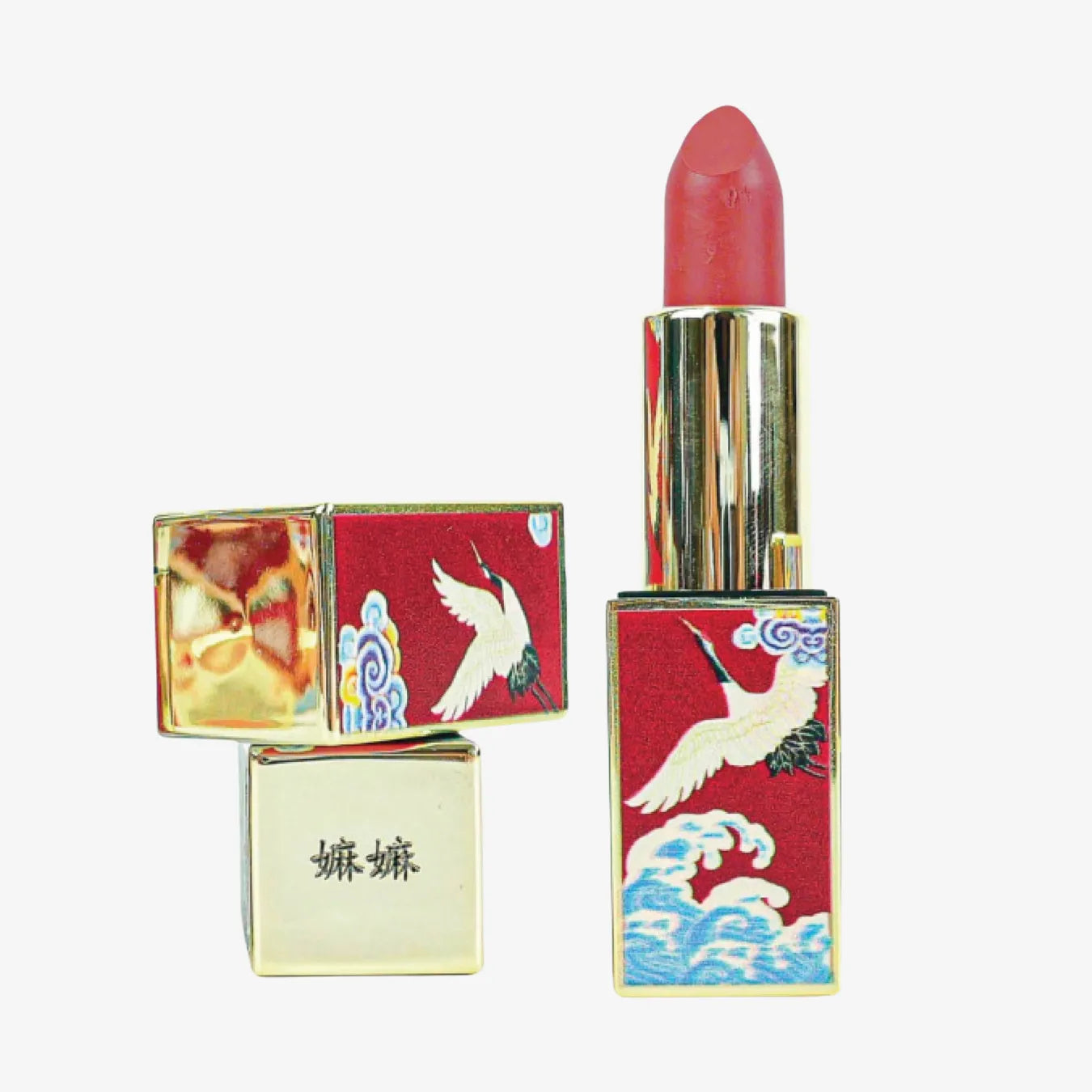 Customised Lipstick - Crane Series