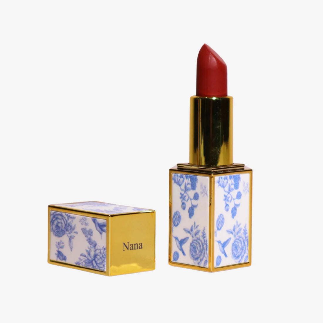 Customised Lipstick - Chinoiserie Series