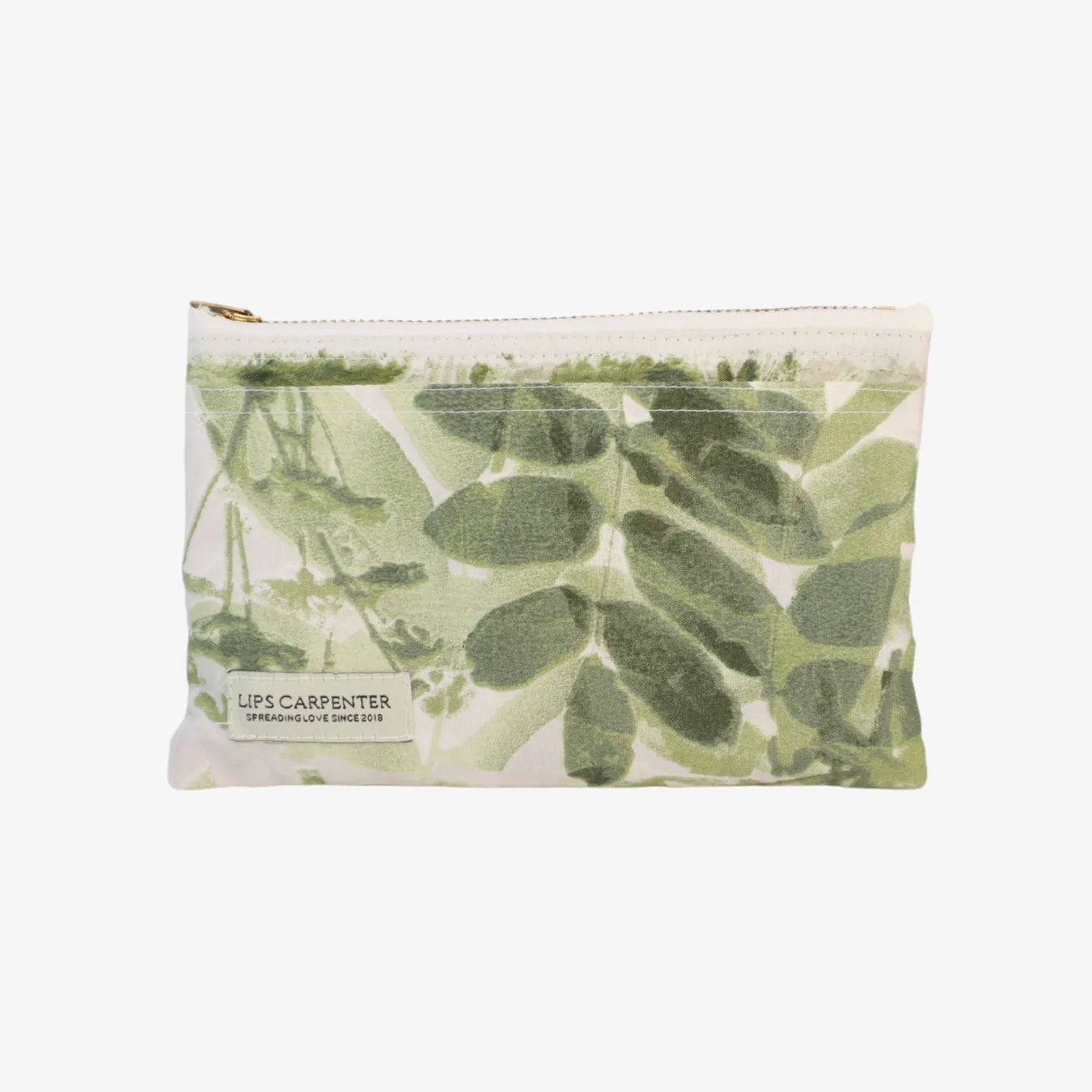 Tailor-Made Multi-Use Pouch